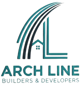 Arch Line